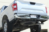 K&N Cat-Back Exhaust System Kit (MPN: 67-2523)