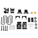 Belltech Leaf Spring Over Axle Conversion Kit (MPN: 6451)