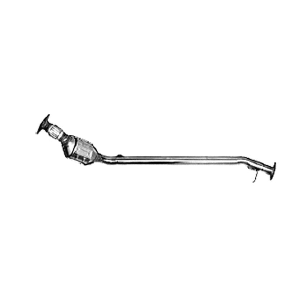 Flowmaster Standard Grade Catalytic Converter (MPN: 2014429)
