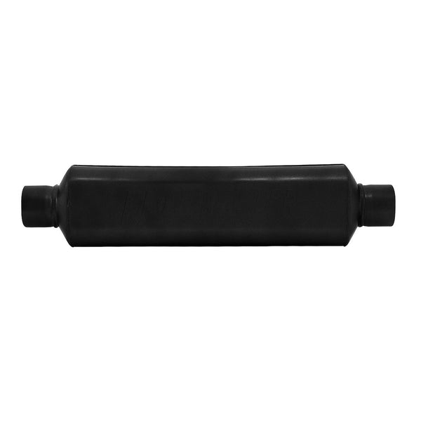 Flowmaster HP-2 Series Exhaust Muffler (MPN: 12018409)