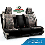 Coverking Neoprene Bucket Seat Covers (MPN: CSC2F57FD8077)
