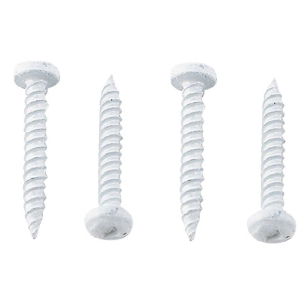 AP Products Self Drilling Screw (MPN: 012-PSQBW 8 X 1)