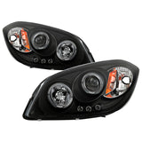Spyder Automotive Headlight Assembly (MPN: 5009326)