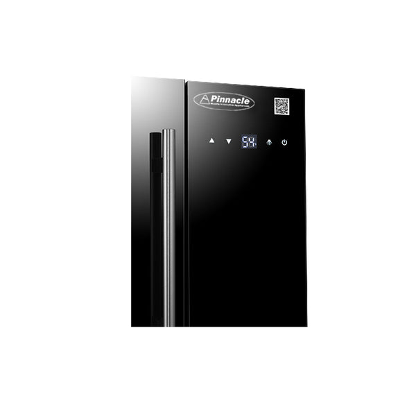 Pinnacle Appliances Wine Refrigerator (MPN: WR 16)