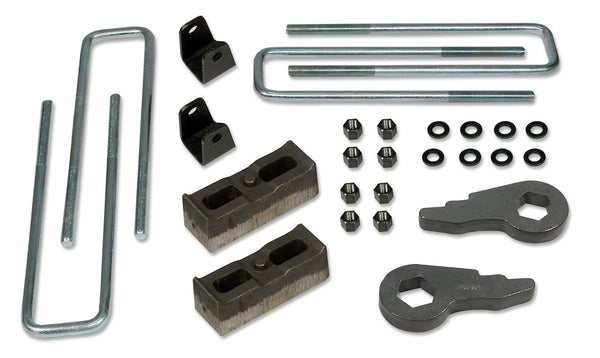 Tuff Country Lift Kit Suspension (MPN: 12934)