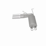 MagnaFlow Ford F-150 Street Series Exhaust System Kit (MPN: 15714)