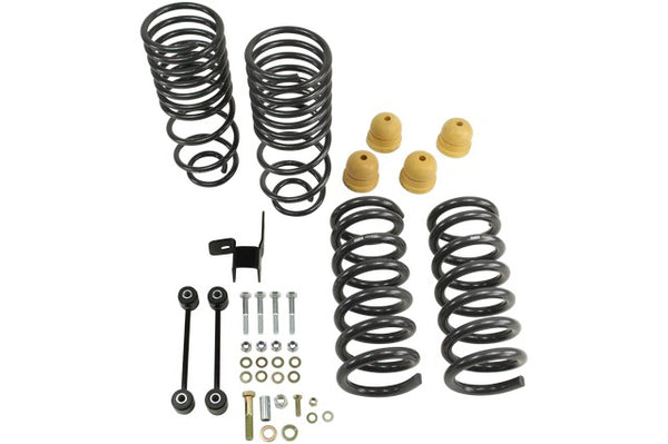 Bell Tech Lowering Kit (MPN: 964)
