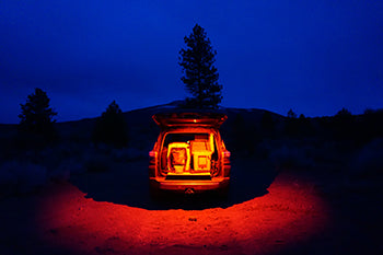 Baja Design Dome Light (MPN: 398054)