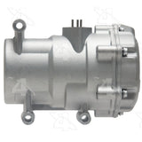 Four Seasons Air Conditioner Compressor (MPN: 98360)