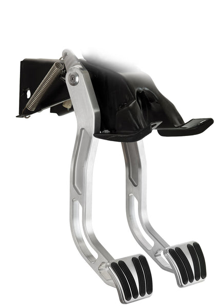 Lokar Performance Brake Pedal (MPN: BCA-9510)