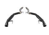Flowmaster Outlaw Axle Back Exhaust System (MPN: 817826)