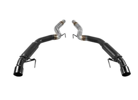 Flowmaster Outlaw Axle Back Exhaust System (MPN: 817826)