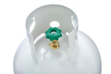 Flame King Propane Tank (MPN: YSN100)