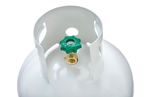 Flame King Propane Tank (MPN: YSN100)