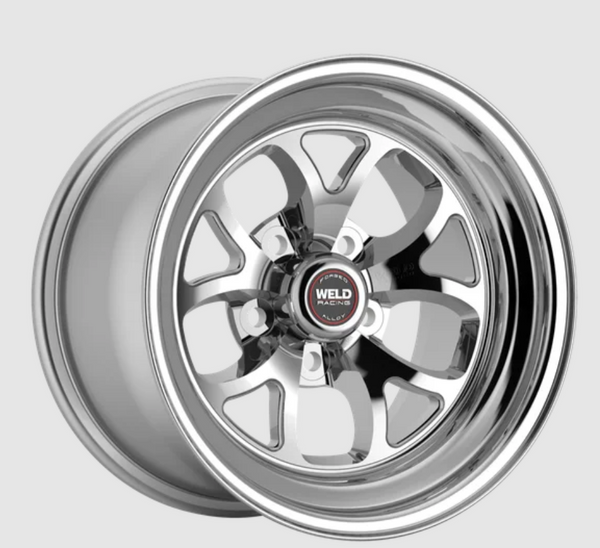 Weld Racing RT-S 76 Wheel (MPN: 76LP-510B55A)