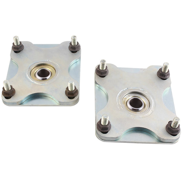 QA1 Camber Caster Plate Set (MPN: CC105MU)