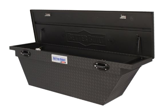 Better Built Crossover Low Profile Tool Box (MPN: 79211104)