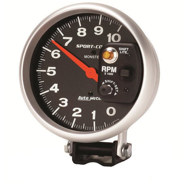 AutoMeter Sport-Comp Pedestal Mount Tachometer (MPN: 3903)