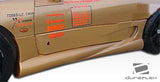 Duraflex Fighter Side Skirt (MPN: 102336)