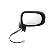 K-Source Exterior Mirror Replacement (MPN: 70667T)