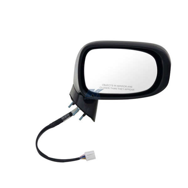 K-Source Exterior Mirror Replacement (MPN: 70667T)