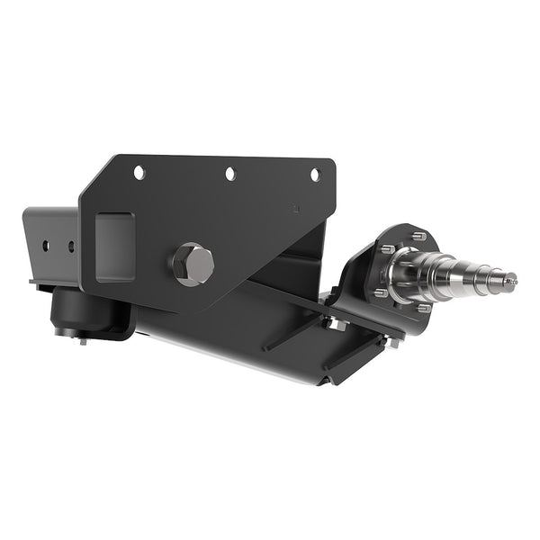 Timbren Trailer Suspension Kit (MPN: ASR5200SLH)