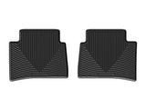 Weathertech All-Weather Floor Mats (MPN: W523)
