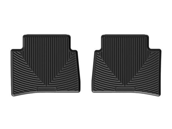 Weathertech All-Weather Floor Mats (MPN: W523)