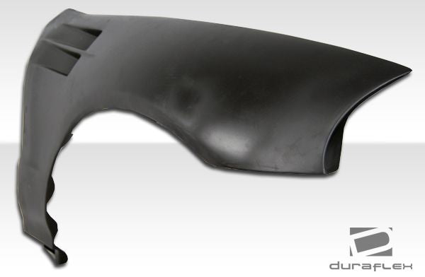 Duraflex Fiberglass Fender Set (MPN: 101258)