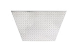 Dee Zee Triangle Trailer Tool Box (MPN: DZ91717)