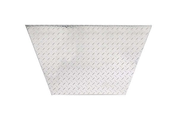 Dee Zee Triangle Trailer Tool Box (MPN: DZ91717)
