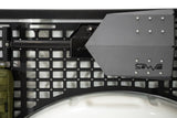Molle Cargo Panel for 2021+ Ford F-150 and 3rd Gen Raptor (MPN: AC1903201NA)