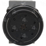 Four Seasons Air Conditioner Compressor (MPN: 58120)