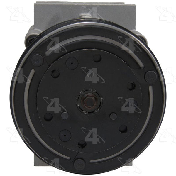 Four Seasons Air Conditioner Compressor (MPN: 58120)