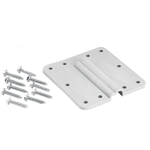 Winegard Cable Entry Plate (MPN: CE-2000)