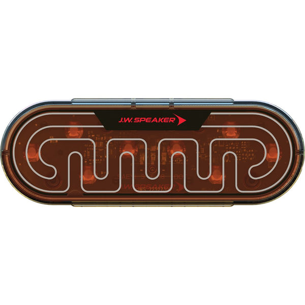 J.W. Speaker 274 Series LED Side Marker Light (MPN: 0346791)