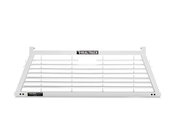 BackRack Louvered Rack Frame (MPN: 12800W)