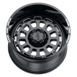 Ultra Wheel Xtreme 111 17 Inch Wheel (MPN: 111-7905BM12)