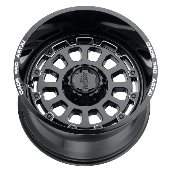 Ultra Wheel Xtreme 111 17 Inch Wheel (MPN: 111-7905BM12)