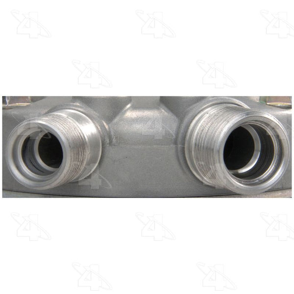 Four Seasons Air Conditioner Compressor (MPN: 58581)