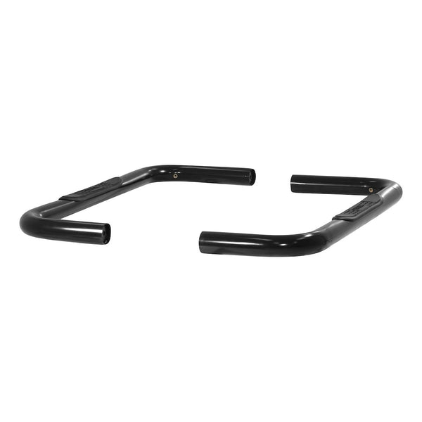 Aries 3 Inch Round Nerf Bar (MPN: 203001)