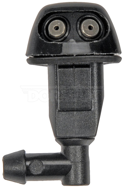 Windshield Washer Nozzle by Help! By Dorman (MPN: 47267)