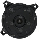 Four Seasons Air Conditioner Compressor (MPN: 57665)