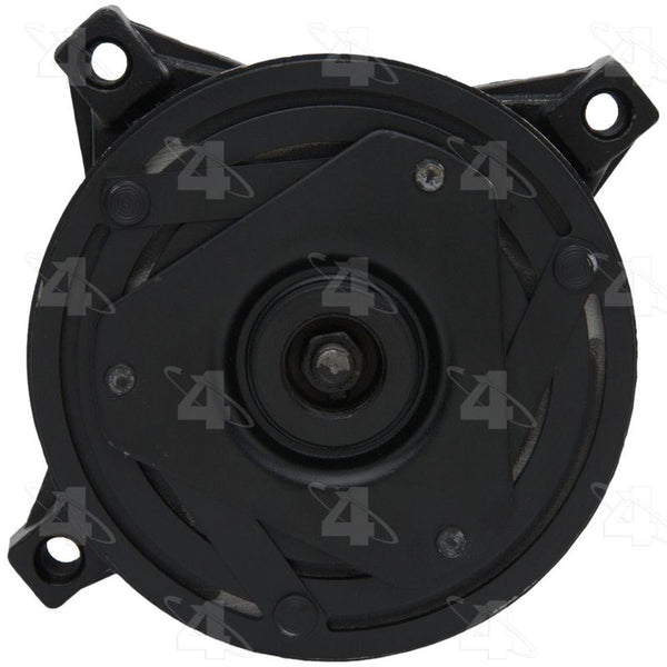 Four Seasons Air Conditioner Compressor (MPN: 57665)