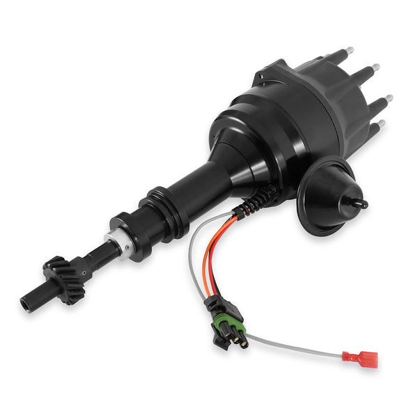MSD Ignition Ready-To-Run Distributor (MPN: 83503)