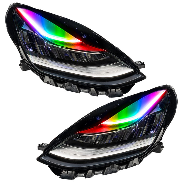 Oracle Lighting Daytime Running Light Upgrade Kit (MPN: 1286-334)