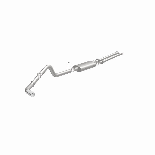 Magnaflow Performance Exhaust System Kit (MPN: 15602)