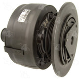 Four Seasons Air Conditioner Compressor (MPN: 57241)