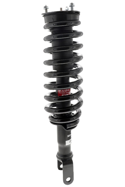 KYB Strut-Plus Strut Assembly (MPN: SR4548)