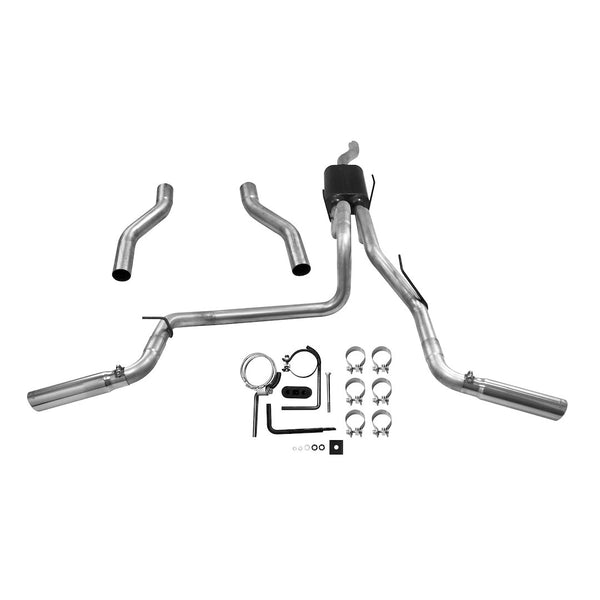 Flowmaster Exhaust System Kit (MPN: 817507)